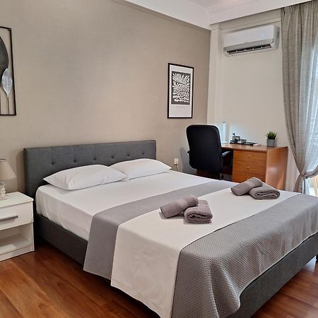 Cozy Apartment In The City Center Thessaloníki Luaran gambar