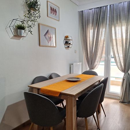 Cozy Apartment In The City Center Thessaloníki Luaran gambar