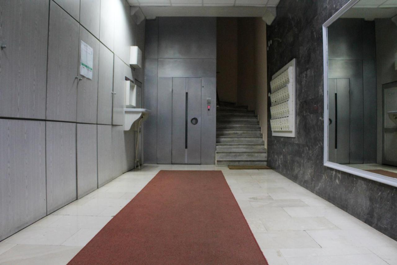 Cozy Apartment In The City Center Thessaloníki Luaran gambar