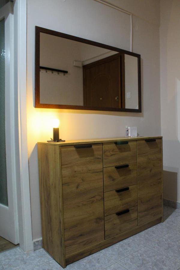Cozy Apartment In The City Center Thessaloníki Luaran gambar