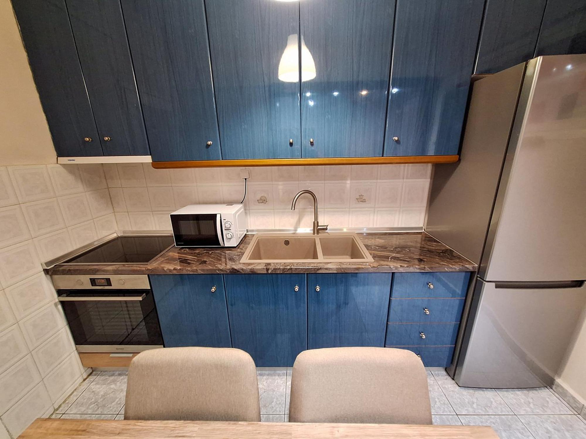 Cozy Apartment In The City Center Thessaloníki Luaran gambar