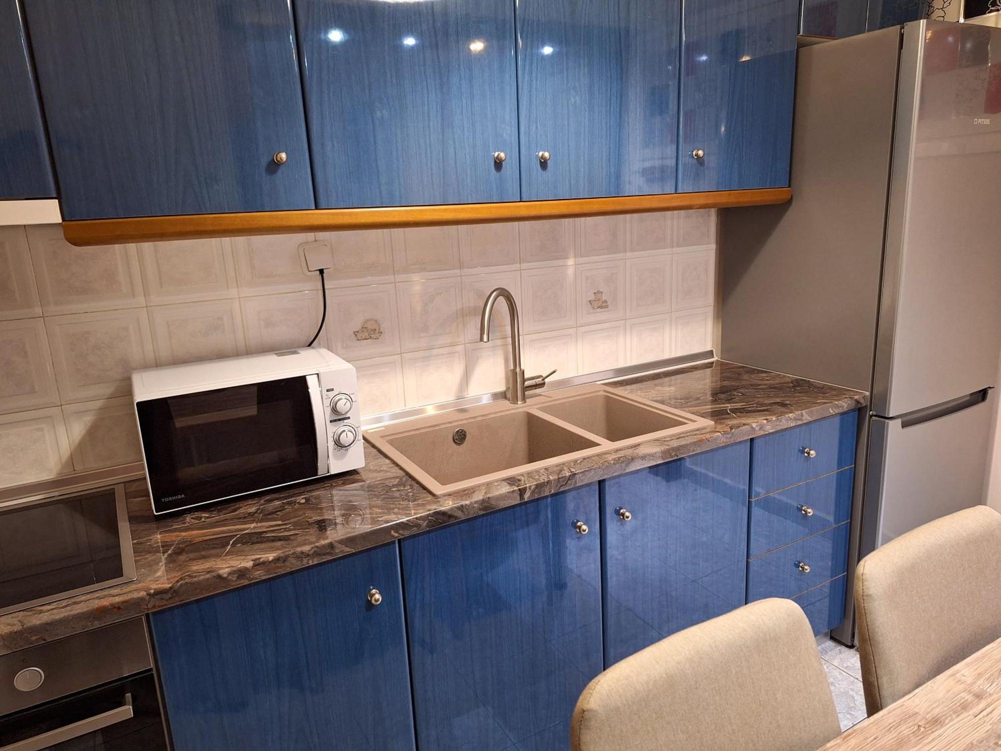Cozy Apartment In The City Center Thessaloníki Luaran gambar