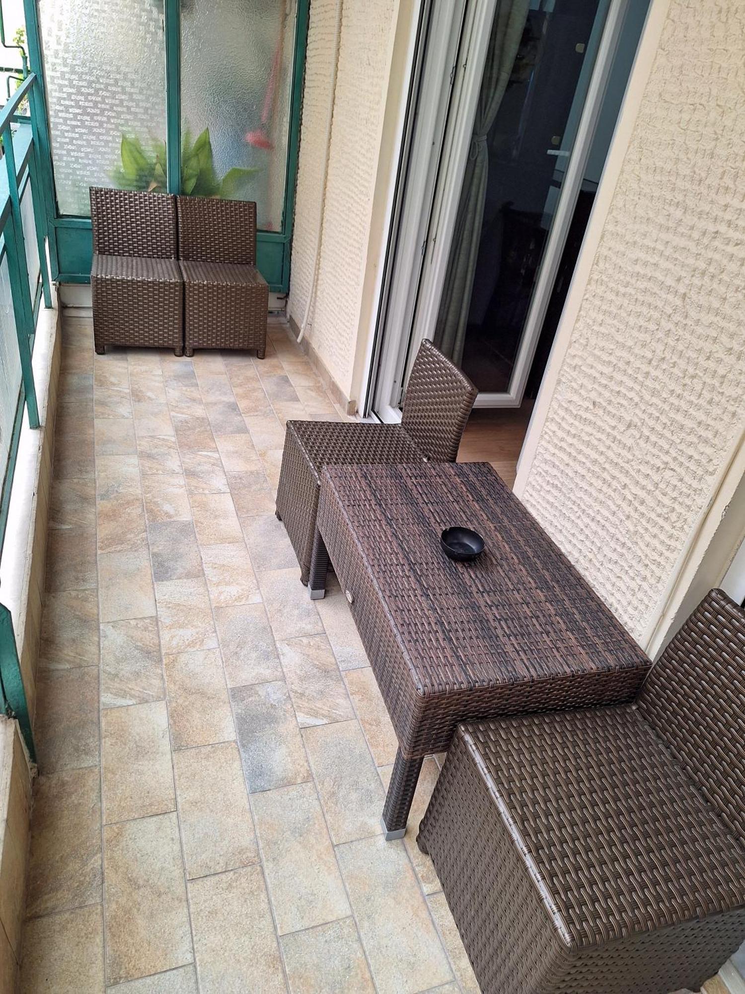 Cozy Apartment In The City Center Thessaloníki Luaran gambar