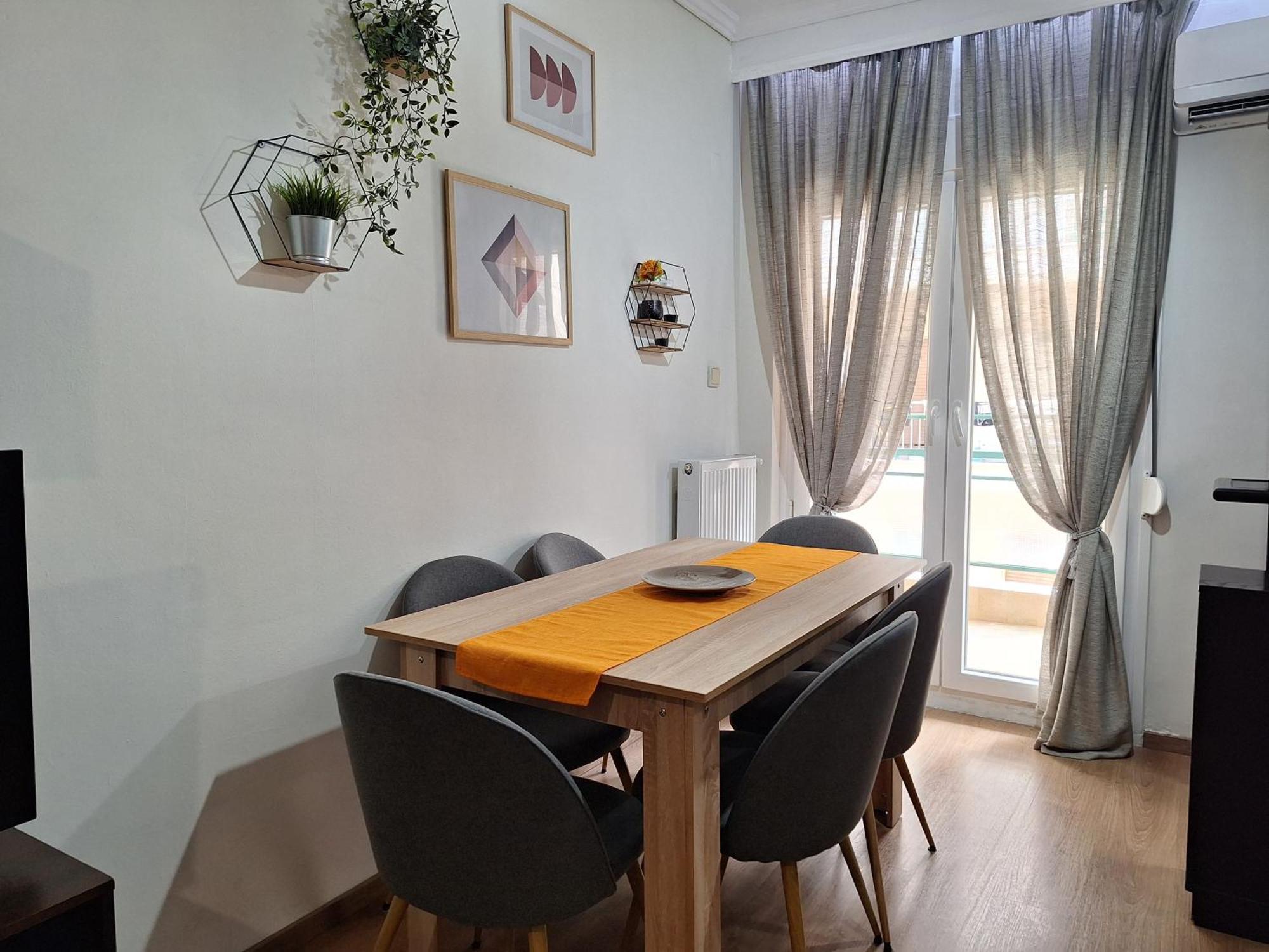 Cozy Apartment In The City Center Thessaloníki Luaran gambar