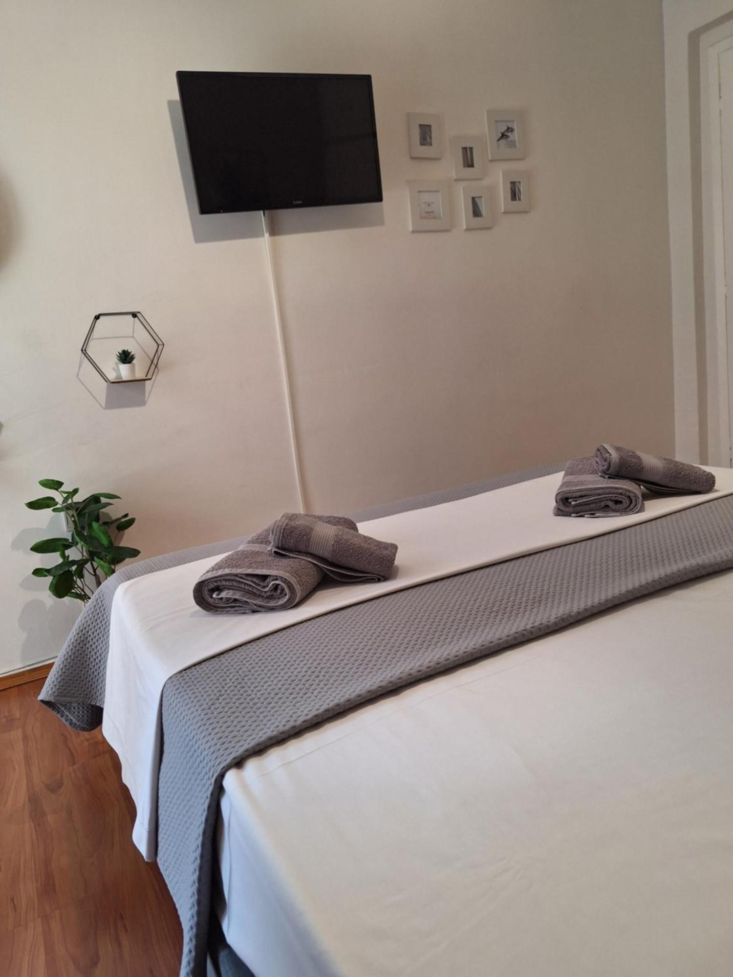 Cozy Apartment In The City Center Thessaloníki Luaran gambar