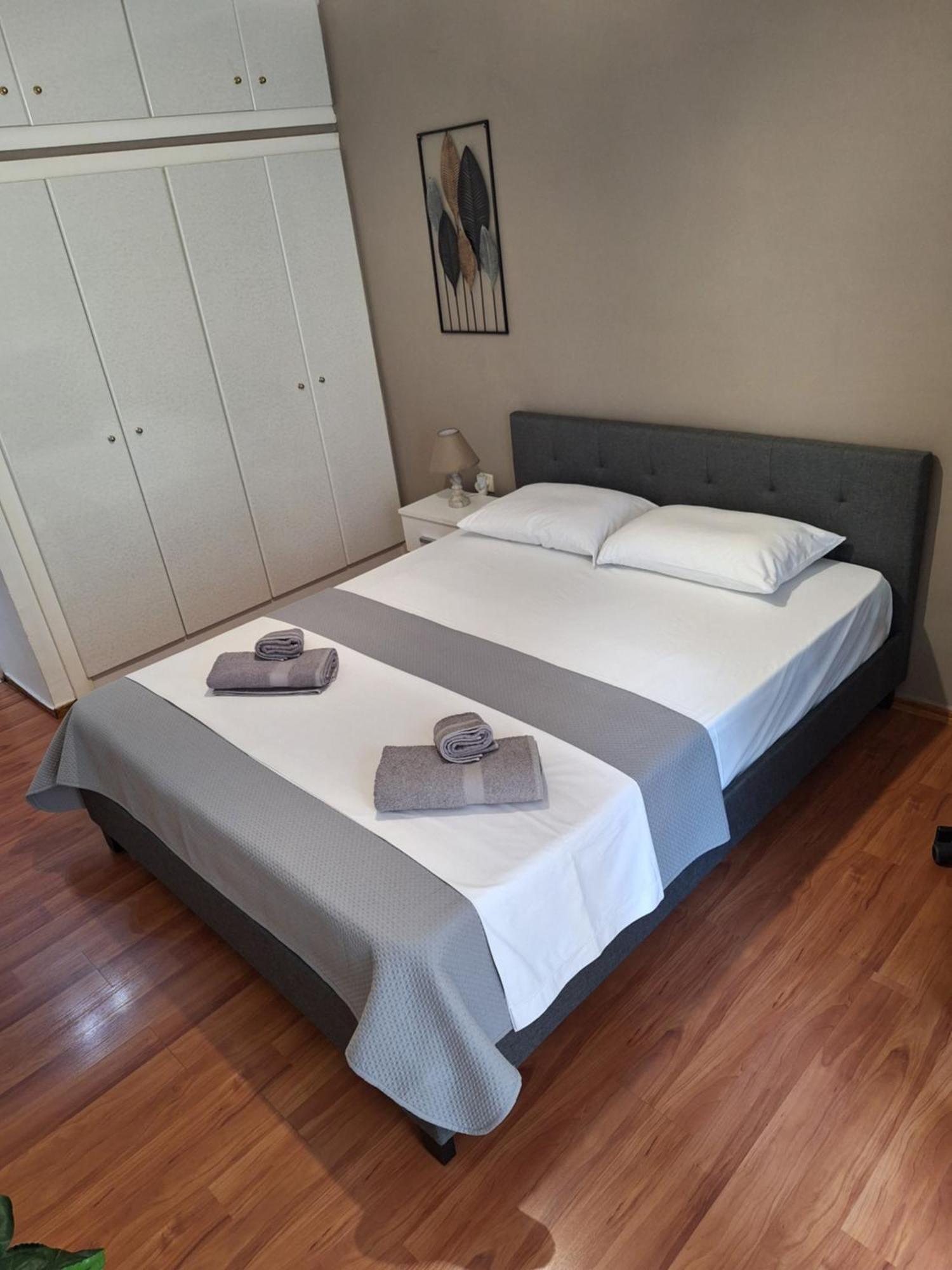Cozy Apartment In The City Center Thessaloníki Luaran gambar