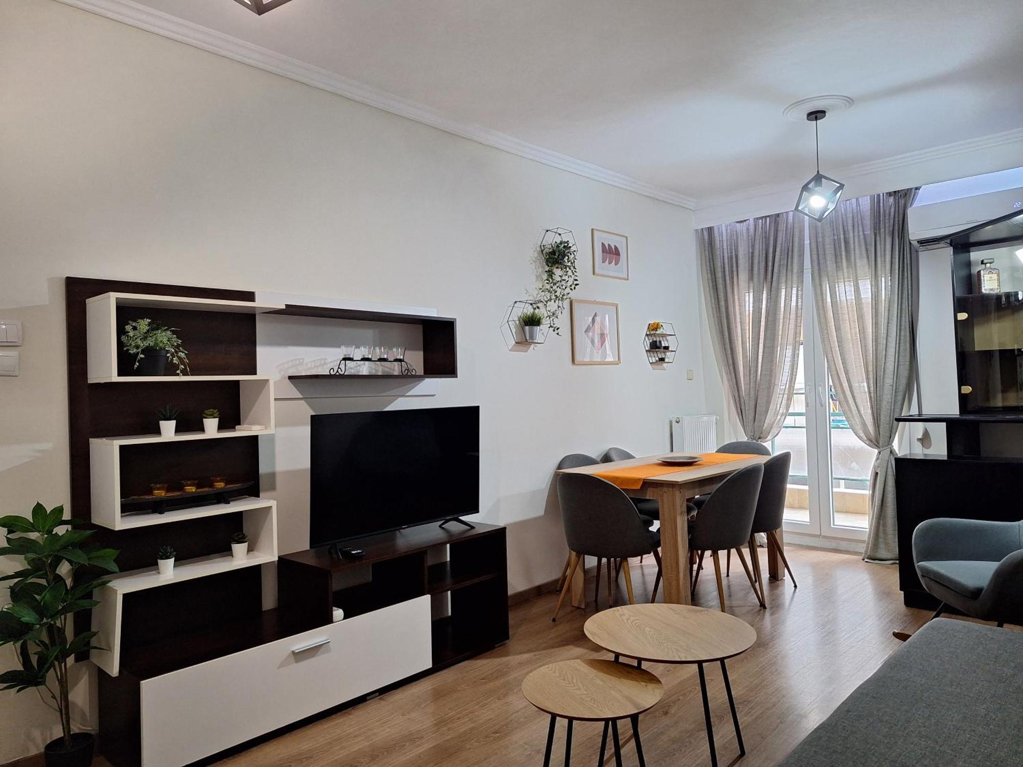 Cozy Apartment In The City Center Thessaloníki Luaran gambar