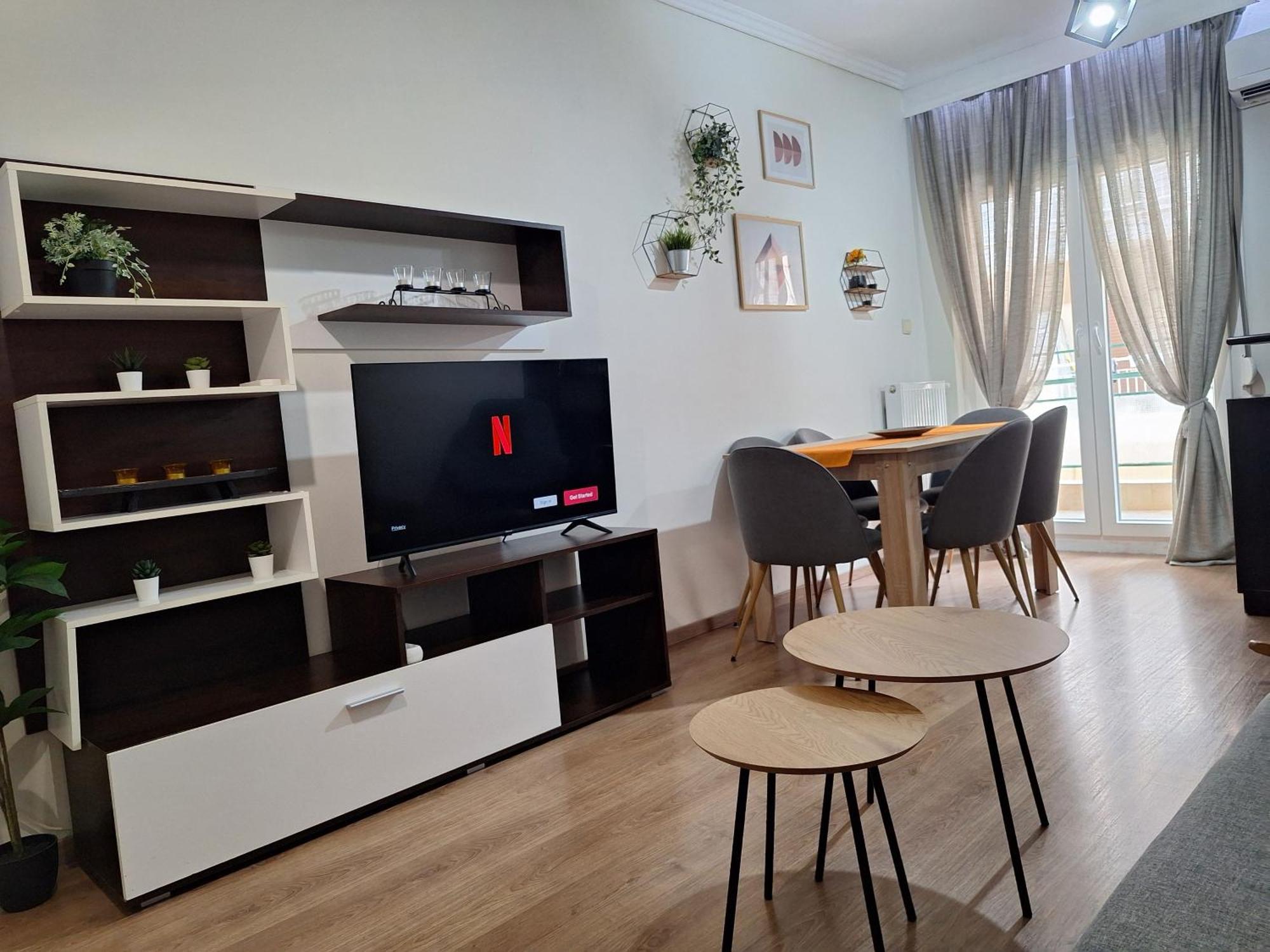 Cozy Apartment In The City Center Thessaloníki Luaran gambar