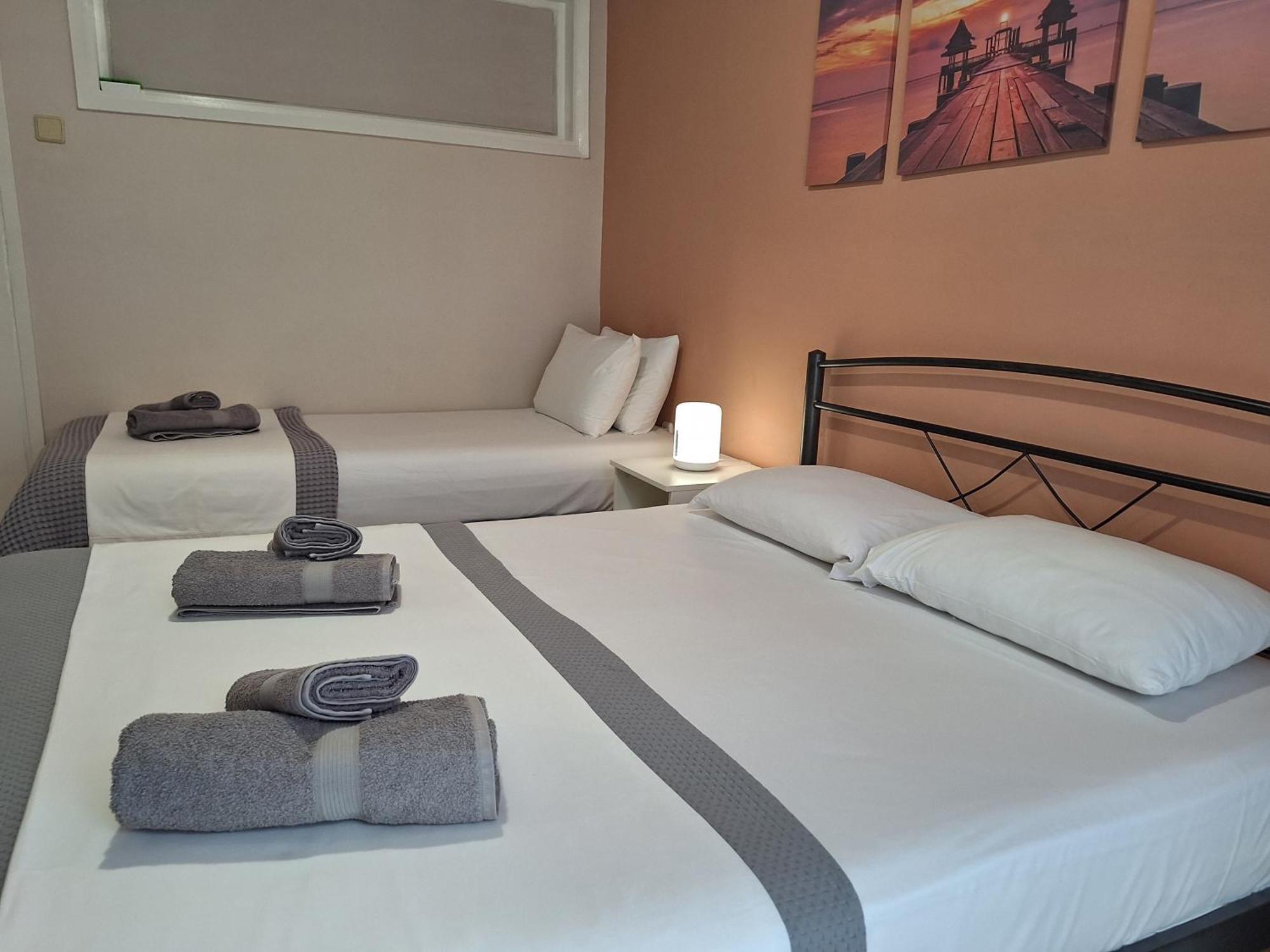 Cozy Apartment In The City Center Thessaloníki Luaran gambar